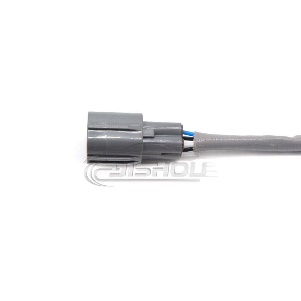 ya 4 8.24 baidi Oxygen O2 Sensor 89467-0E240 for Toyota for Sienna Highlander for Lexus RX350 3.5L