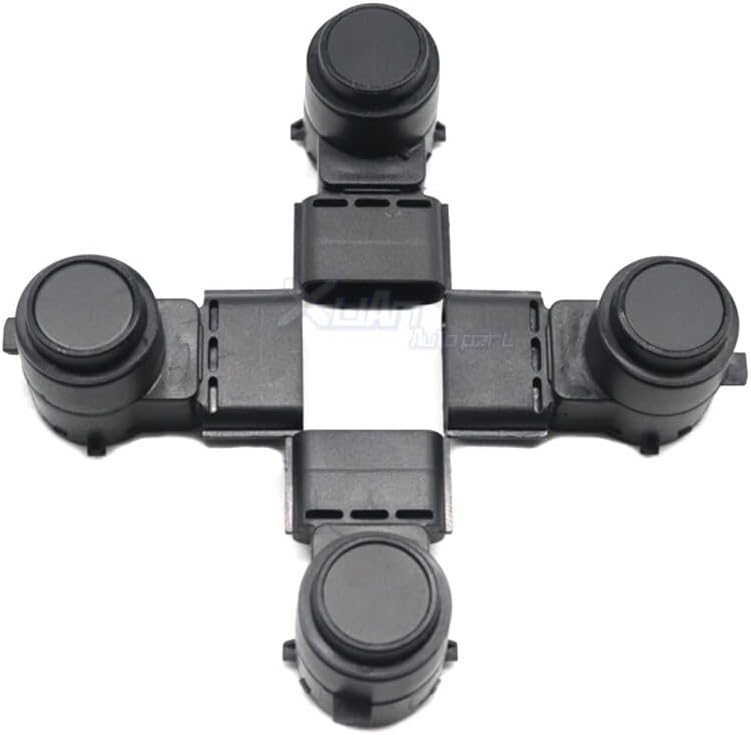 ya 6 8.24 baidi 4-Pack PDC for Honda for Acura MDX RLX 39680-TV0-E01Z Parking Sensor 39680-TZ5-A01