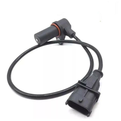 ya 2 8.15 Crankshaft Crank Position Sensor 5S1807 for Jeep Grand Cherokee Wrangler 
