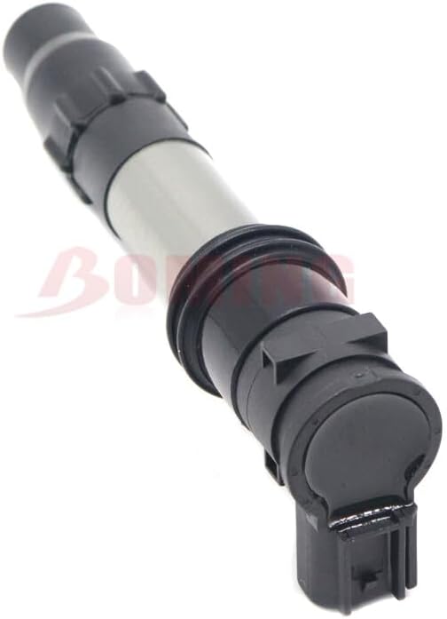 ya 4 8.14 NEW Ignition Coils 129700-5330 4PCS For 2010-15 for Suzuki GSX-R600 GSXS750 GSX1250F