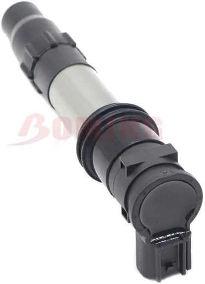 ya 4 8.14 NEW Ignition Coils 129700-5330 4PCS For 2010-15 for Suzuki GSX-R600 GSXS750 GSX1250F