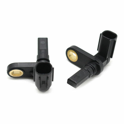 ya 10 9.16 zhengce 4X ABS Wheel Speed Sensor Left Right for Toyota Tundra Sequoia 4.0 4.6 4.7