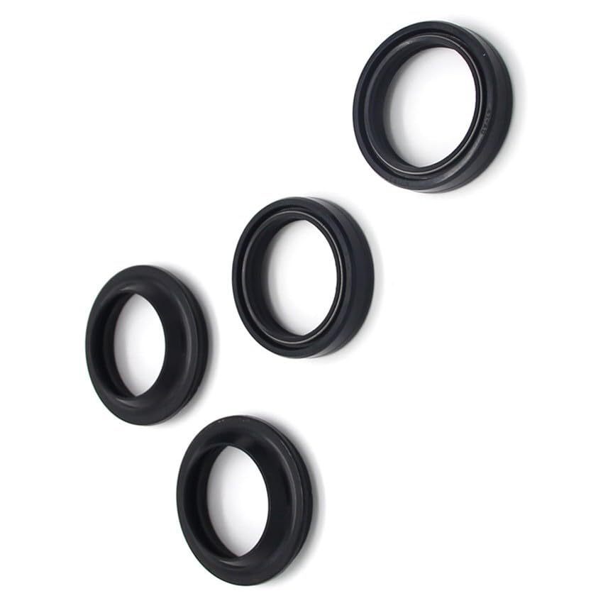 ya 13 9.15 baidi Seal Dust Kit for BMW R80R 1991-1995 R100R 91-96 R1200S 2004-2006 F650 GS Dakar