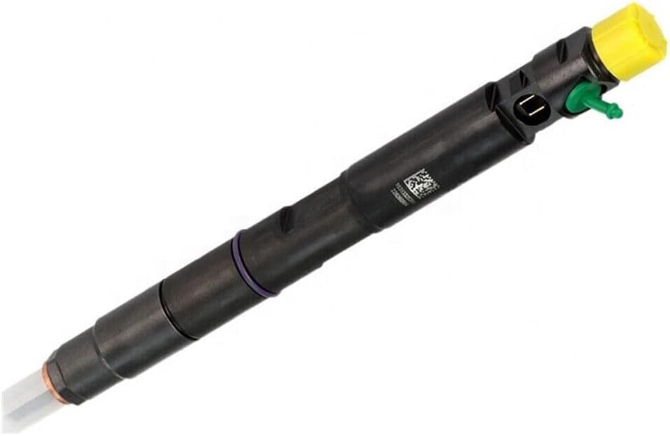 ya 10 9.16 baidi EJBR02601Z Fuel Injector for Delphi for SsangYong for Rexton 2.7L Xdi Diesel A6650170121
