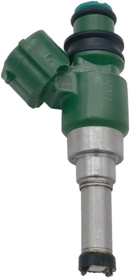 ya 2 8.15 3B4-13761-00-00 Fuel Injector for Yamaha Grizzly 500 700 07-15 YFZ450R 12-21