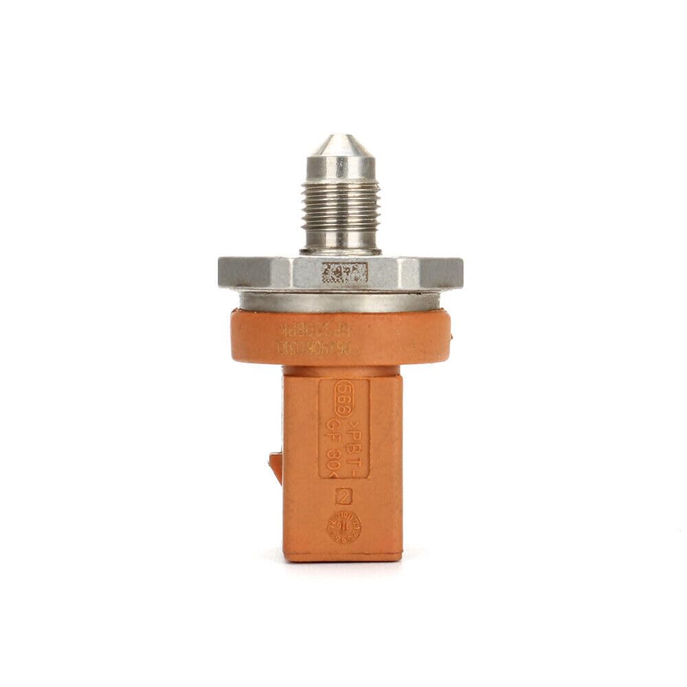 ya 4 8.14 Fuel Pressure Sensor Suitable for Audi A4 2005 2006-2010 for VW GTI 2006-2007