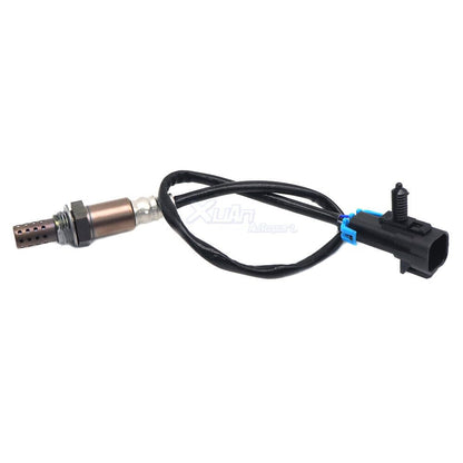 ya 2 8.15 Downstream Oxygen O2 Sensor for Chevrolet Astro GMC Safari 4.3L 03-05 234-4345