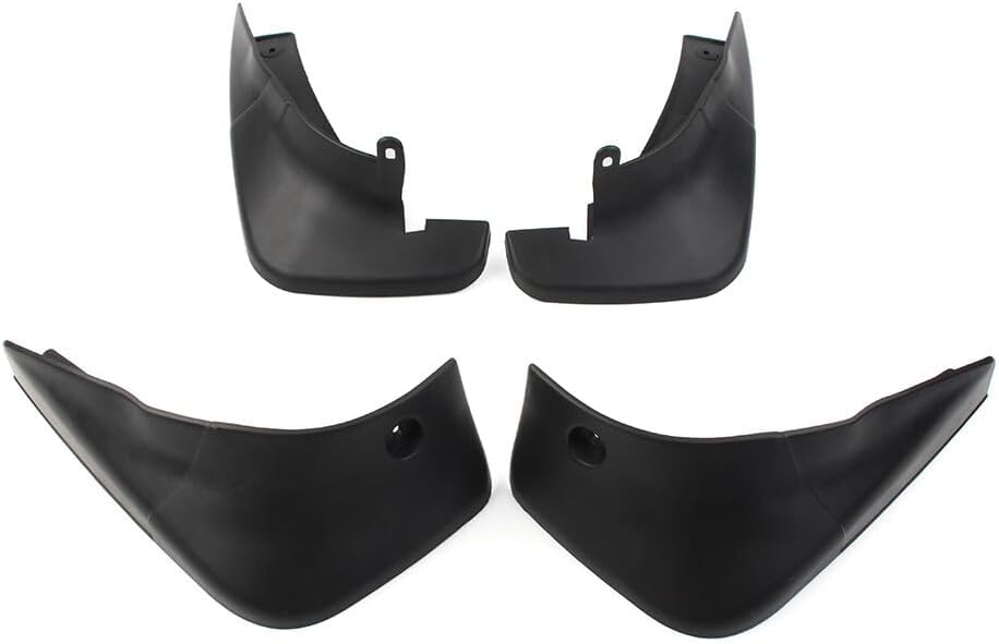 ya 14 9.20 zhengce Mud Flaps Splash Guard Fenders for Lexus RX300 RX330 RX350 RX400h 1998-2003-1