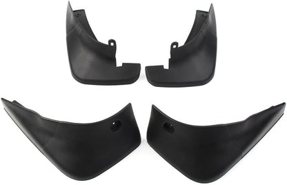 ya 14 9.20 zhengce Mud Flaps Splash Guard Fenders for Lexus RX300 RX330 RX350 RX400h 1998-2003-1