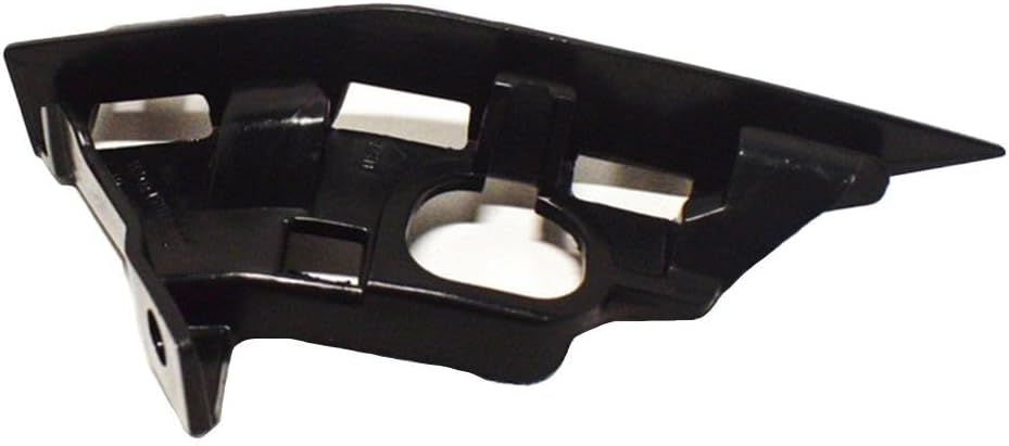 ya 23 10.7 baidi Front Right Side Bumper Panel Bracket For For Z4 E85 E86 51117165180 Part New