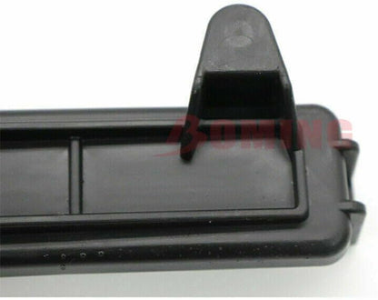 ya 14 9.20 zhengce Cabin filter door cover for Jeep Cherokee 2014-2019 68223045AA-1