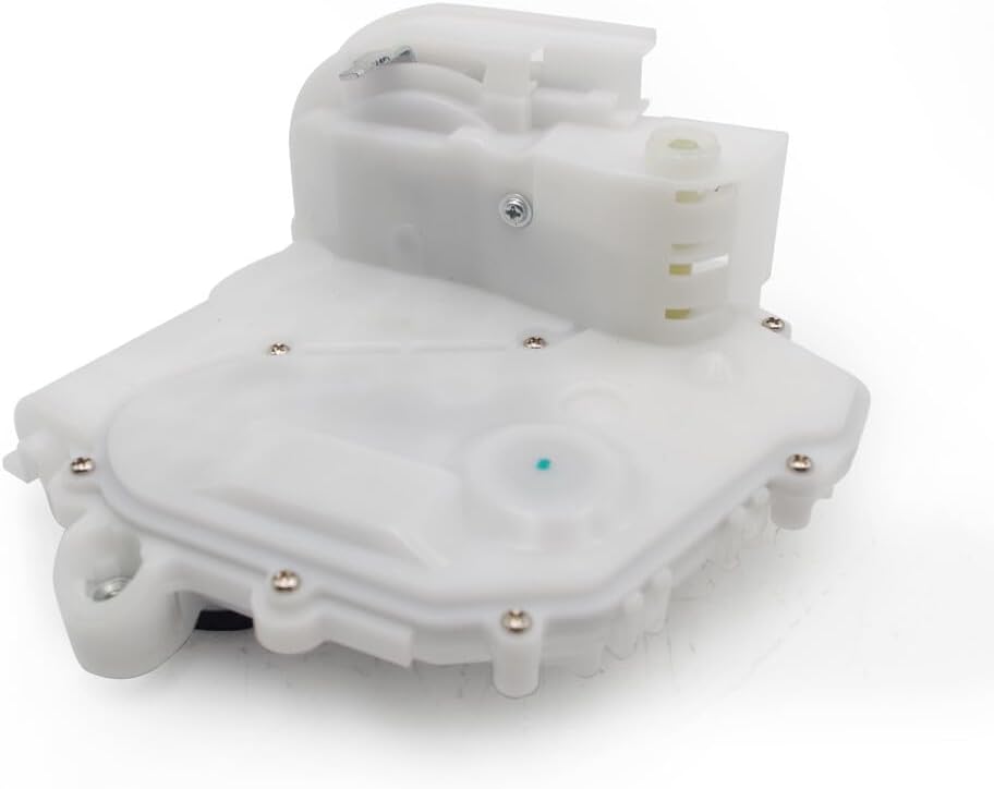 ya 5 8.10 for Honda for CR-V 2.4L 2007-2011 Rear Door Left Side Lock Actuator 72650-SWA-H01