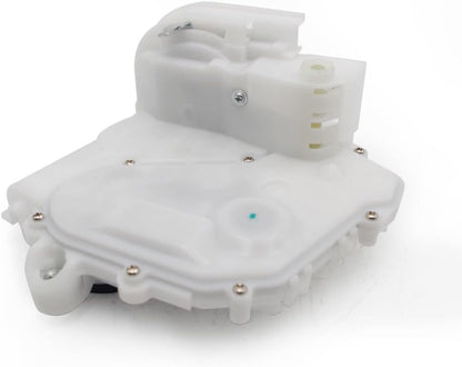 ya 5 8.10 for Honda for CR-V 2.4L 2007-2011 Rear Door Left Side Lock Actuator 72650-SWA-H01