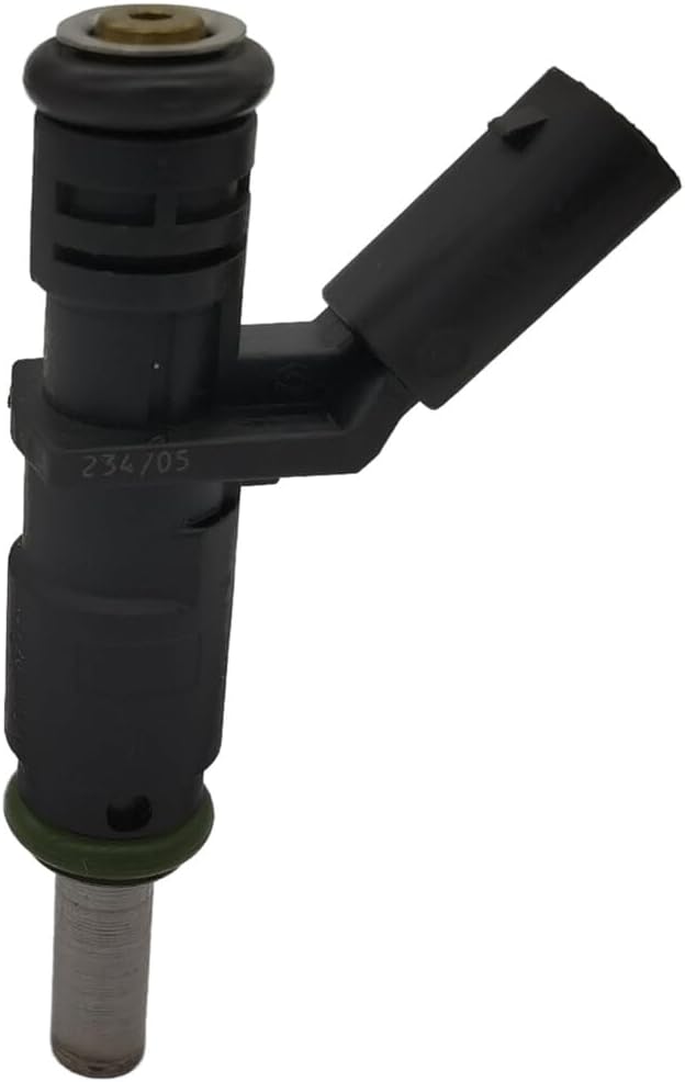 ya 10 9.16 baidi Set of 8X Fuel Injectors A2720780249 for Mercedes-benz C230 C350 CLK550 ML350