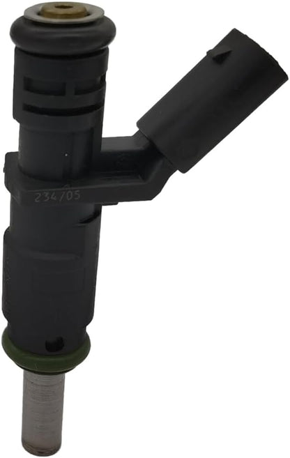 ya 10 9.16 baidi Set of 8X Fuel Injectors A2720780249 for Mercedes-benz C230 C350 CLK550 ML350