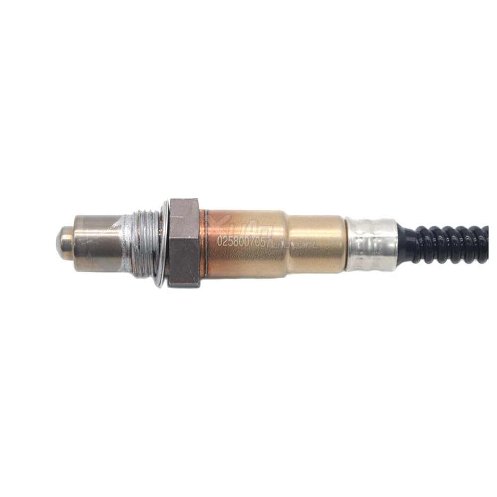 ya 4 8.8 0258007057 for Audi TT for VW Beetle for Golf for Jetta LSU 4.2 Wideband Oxygen Sensor 17014