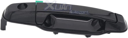 ya 5 8.24 baidi for Kia for Sorento 03-09 Front Exterior Door Handle Right/Passage with Key Hole 1X