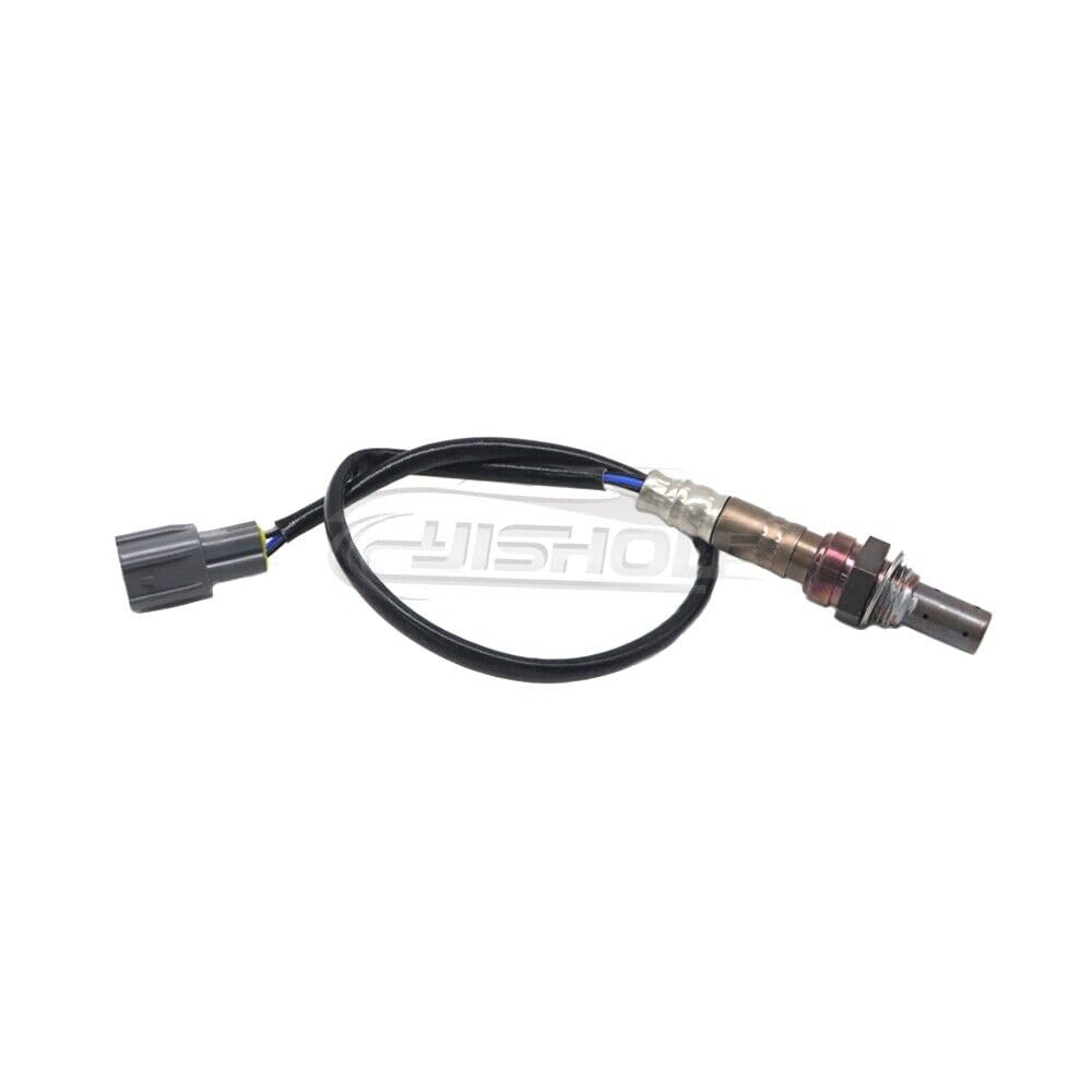 ya 6 8.24 baidi Suitable for 2001-2003 for Toyota RAV4 2.0L O2 Sensor Front Left 234-9023 89467-42010