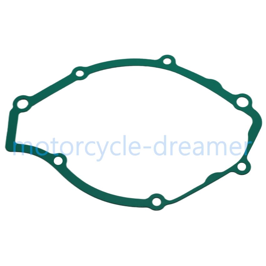 ya 13 9.15 baidi New Stator Cover ket for Yamaha YB125 YB125SPD YFM125 YFM125R 11-13