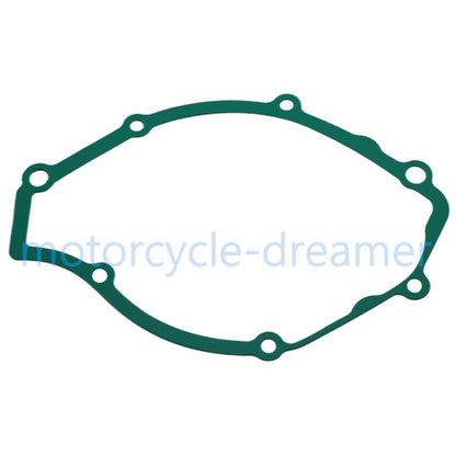 ya 13 9.15 baidi New Stator Cover ket for Yamaha YB125 YB125SPD YFM125 YFM125R 11-13