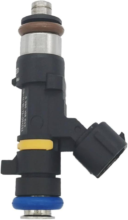 ya 10 9.16 baidi 6PCS Fuel Injector for Nissan 350Z Murano for Infiniti FX35 M35 G35 04-08 0280158042