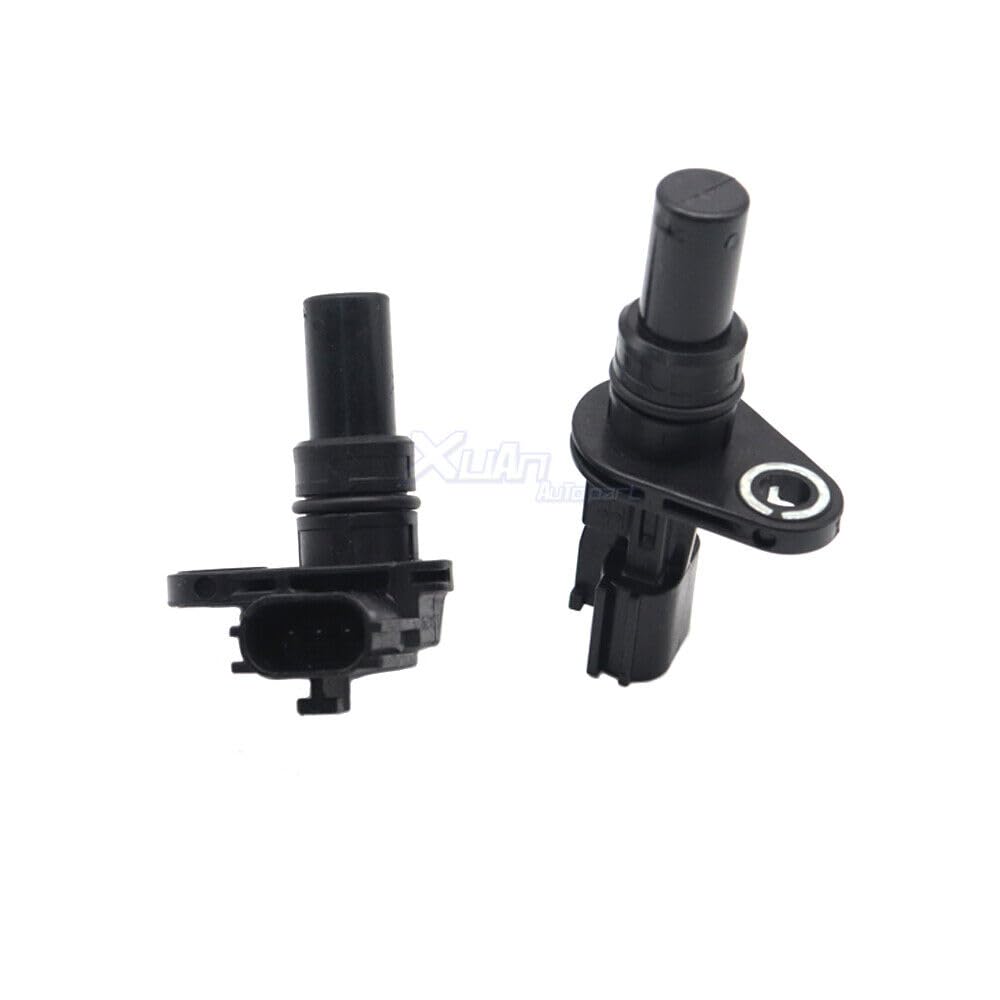 ya 6 8.24 baidi 2-Piece Set Suitable for Mitsubishi Lancer for Outlander Transmission Input and Output Speed sensors