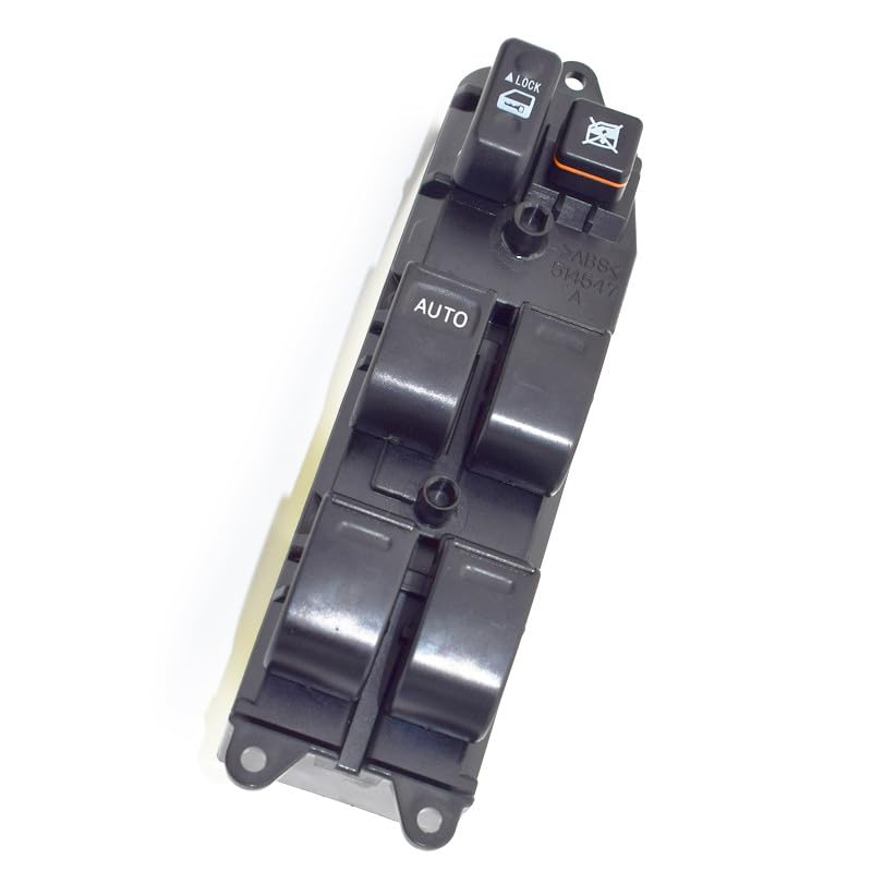 ya 9 10.24 84820-42060 Electric Power Window Master Switch LHD for RAV4 1998-2000