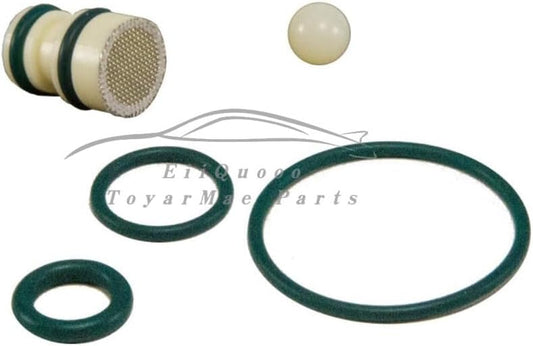 ya 4 8.14 Fuel Filter Screen Bearing O-Ring Seal for 96-98 for ford F-Series 7.3L Diesel