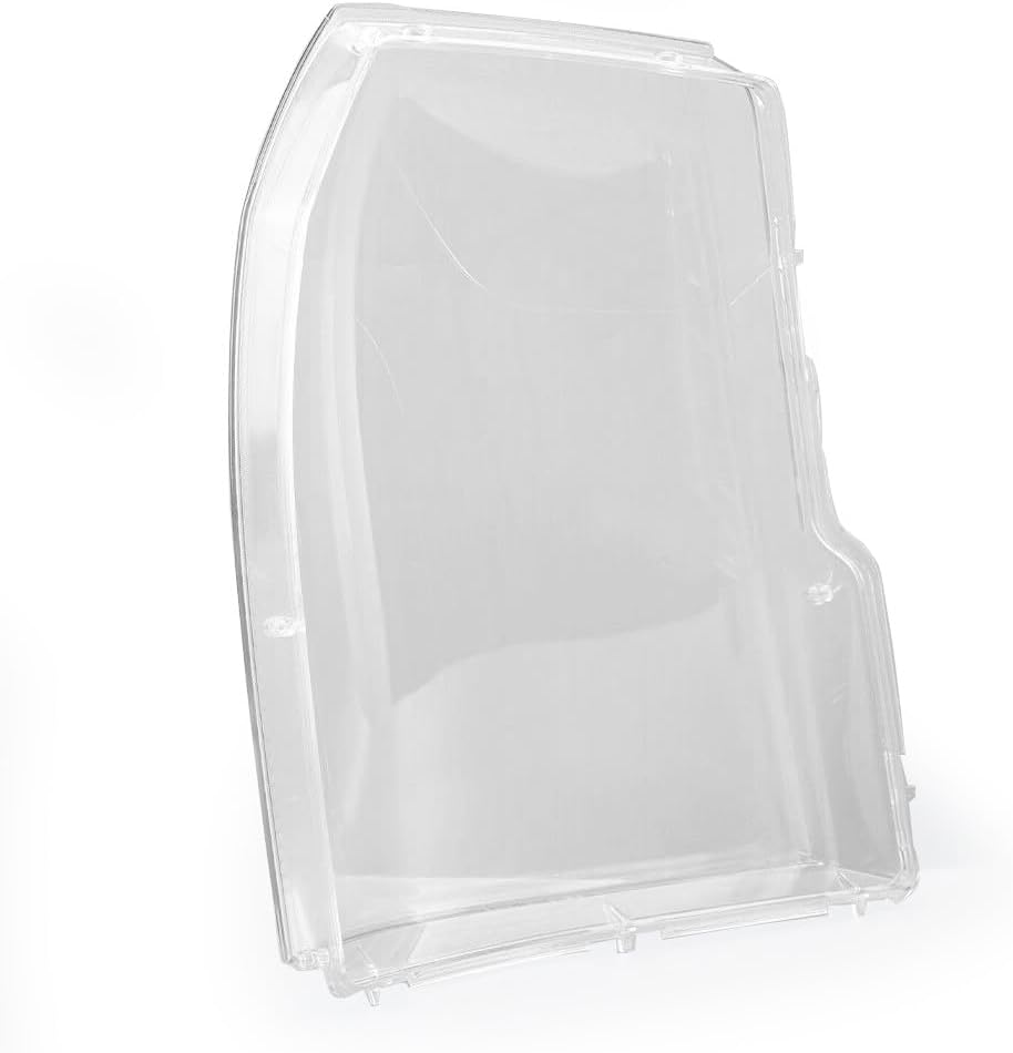 ya 10 9.16 zhengce Left front headlight cap headlight lens for Cadillac for Escalade 2007-2014