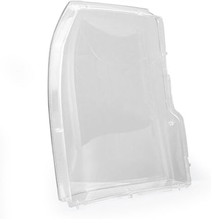 ya 10 9.16 zhengce Left Front Headlamp Replacement Cover Headlight Lens for Cadillac for Escal