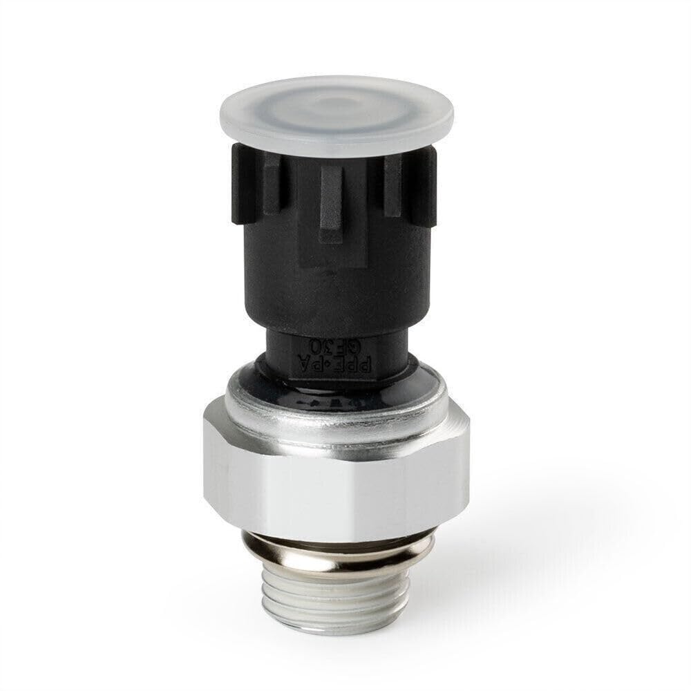 ya 6 8.24 baidi Oil Pressure Sensor with Filter 12673134 for Chevrolet 2009-17 Silverado 917-143