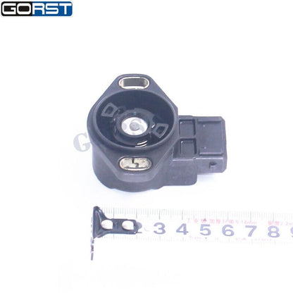 ya 23 10.7 zhengce MD614280 Throttle Position Sensor TPS for Mitsubishi Pajero for Dodge Eagl