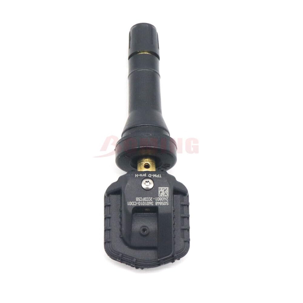 ya 4 8.8 4-Pack 3601010CD01 TPMS for Changan CS35 CS55 Plus Raeton CC tire Pressure Sensor 