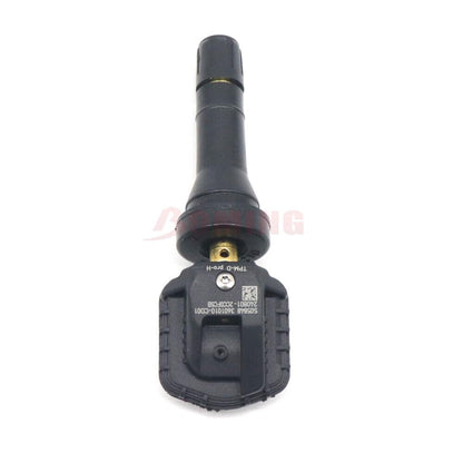 ya 3 8.24 baidi 4-Pack 3601010CD01 TPMS for Changan CS35 CS55 Plus Raeton CC tire Pressure Sensor 