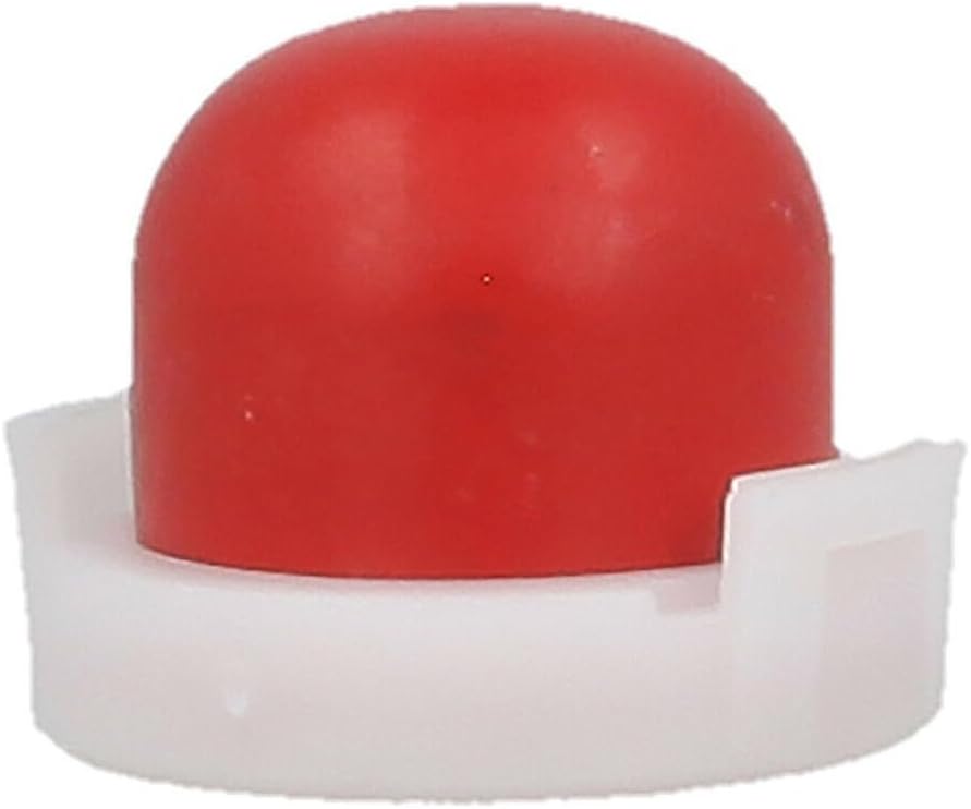 ya 26 10.21 baidi Upgrade Your Mower with Primer Bulb Replacement For 694394 Accessory
