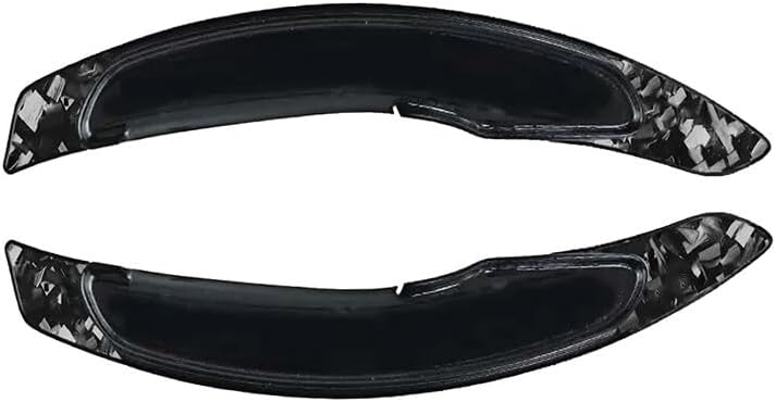 ya 10 9.16 zhengce for Mitsubishi Lancer Outlander Eclipse Cross ASX Steering Wheel Shift Padd