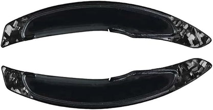 ya 10 9.16 zhengce for Mitsubishi Lancer Outlander Eclipse Cross ASX Steering Wheel Shift Padd