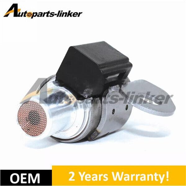 ya 8 8.24 baidi 35230-33030 Transmission Shift Solenoid for Toyota Matrix RAV-4 for Scion xB tC