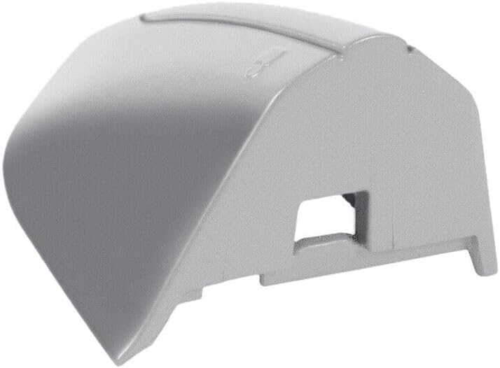 ya 2 8.15 Left Driver Side Door Handle End Cap Fits for Ford Fusion Edge 2015-2020 @