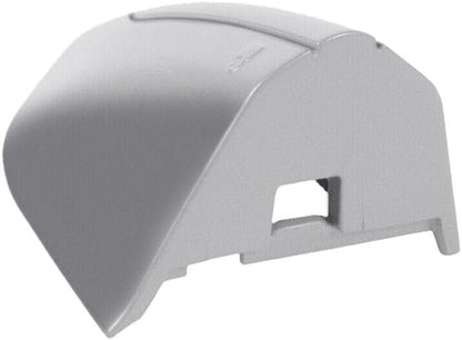 ya 2 8.15 Left Driver Side Door Handle End Cap Fits for Ford Fusion Edge 2015-2020 @