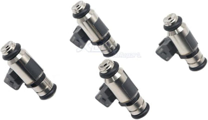 ya 14 9.20 zhengce IWP-071 for A190 A210 W168 1.6L 1.9L 2.1L 4x Fuel Injector IWP071-1