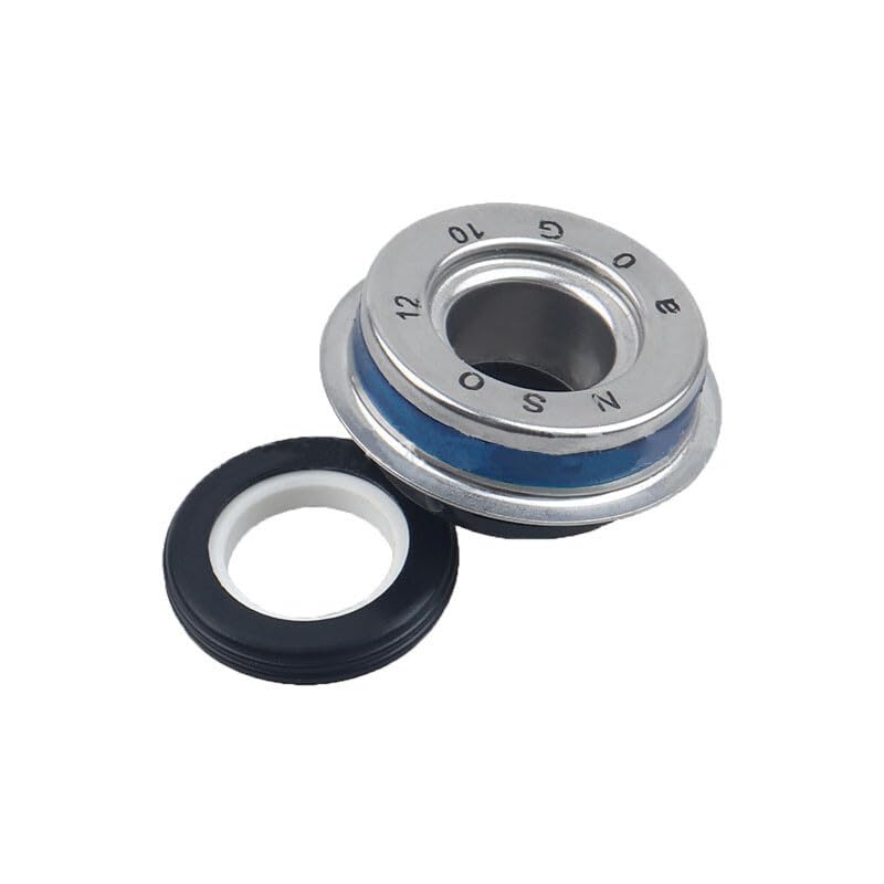 ya 13 9.15 baidi Water Pump Mechanical Seal Accessories for Suzuki LT250R QuadRacer 250 1985-1992