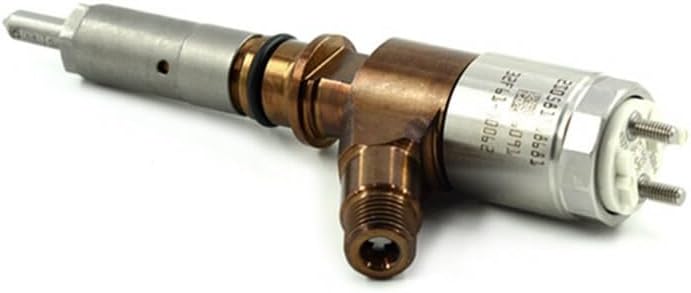 ya 10 9.16 baidi Fuel Injector Nozzle 32F61-00062 For Caterpillar diesel excavator 320d engine c6