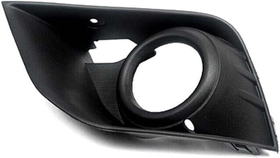ya 10 9.16 zhengce for Mitsubishi Outlander Sport ASX 2016-19 Left Side Front Bumper Fog Lamp