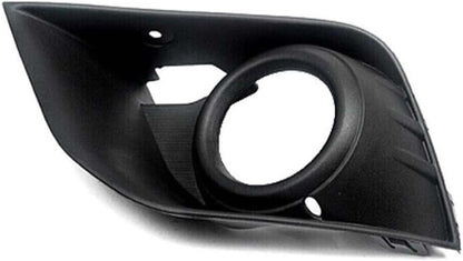 ya 10 9.16 zhengce for Mitsubishi Outlander Sport ASX 2016-19 Left Side Front Bumper Fog Lamp