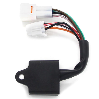 ya 23 10.7 baidi CDI Igniter for Yamaha YFM250X/YFB250 Timberwolf 2WD /YFB250FW Timberwolf 4WD