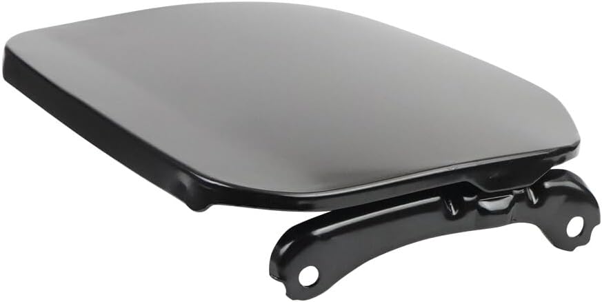 ya 11 9.14 zhengce for Toyota 2003-2009 for 4Runner Fuel Cap Door OE 77350-35050 Fuel Cap
