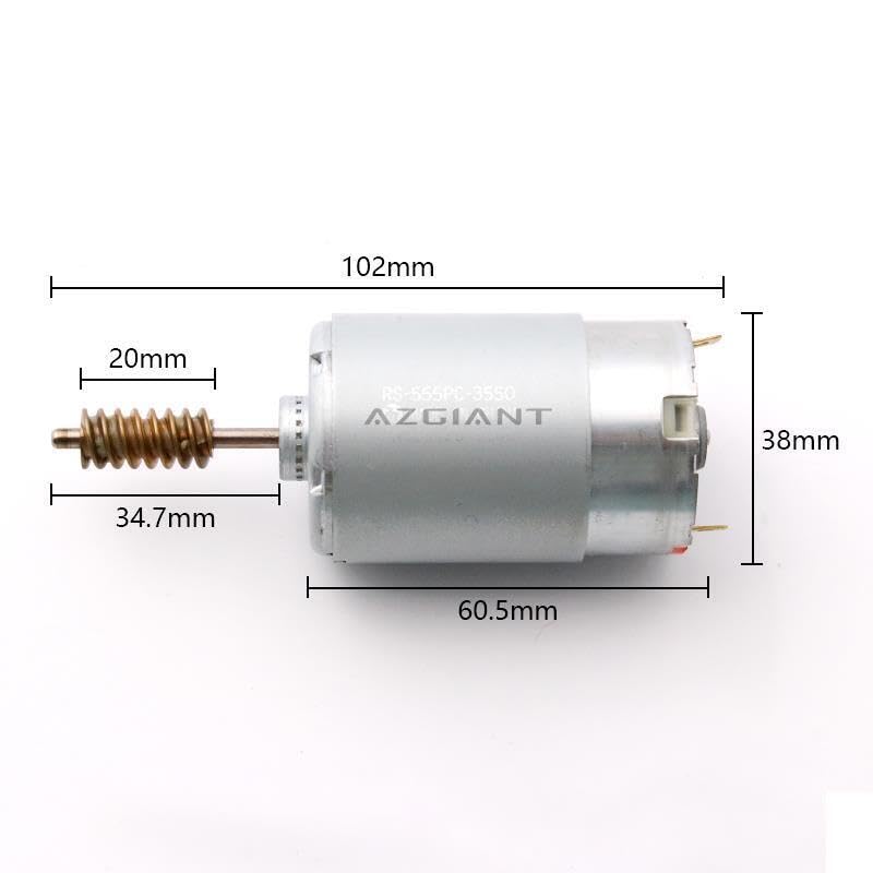ya 5 8.24 baidi Door Lock Latch Actuator Motor for 2003-2010 for Audi A8 S8 D3 2004-2006 for VW Phaeton