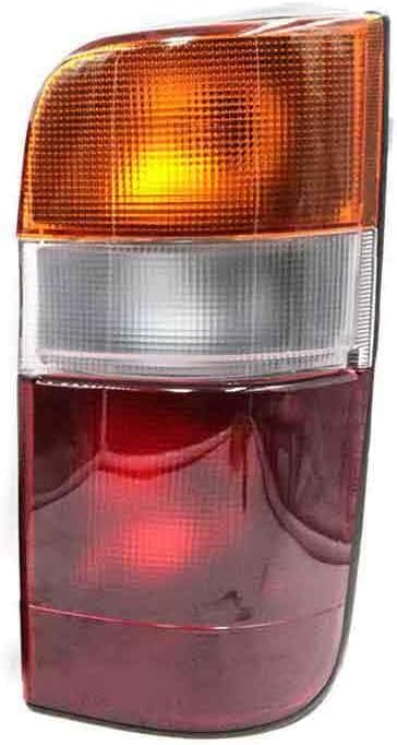 ya 4 8.24 baidi Right rear tail light fits for Toyota Hiace Commuter Van LH112 LH125 1989-2004 ky