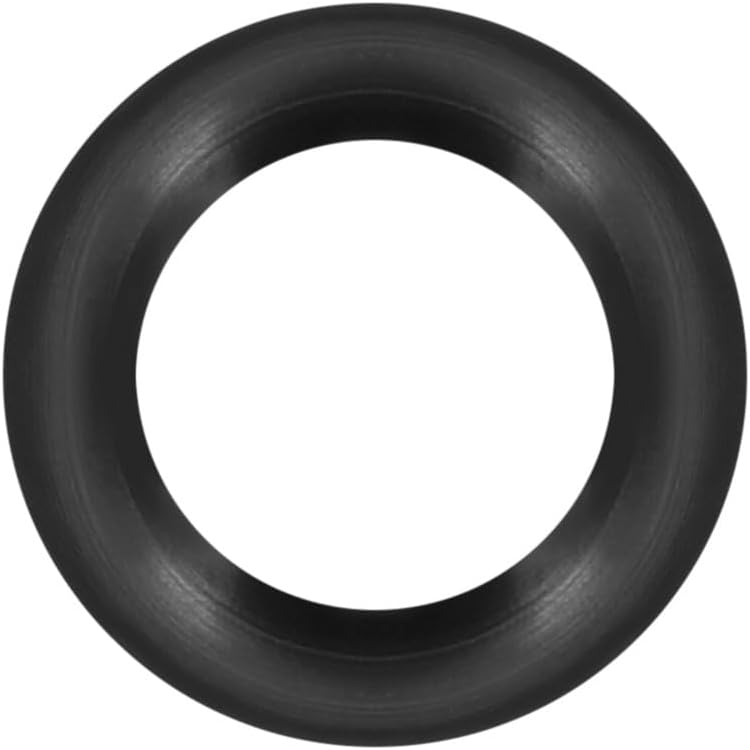 ya 4 8.8.2 O-Rings Nitrile Rubber 11mm x 18mm x 3.5mm Seal Rings Sealing Gasket 50pcs